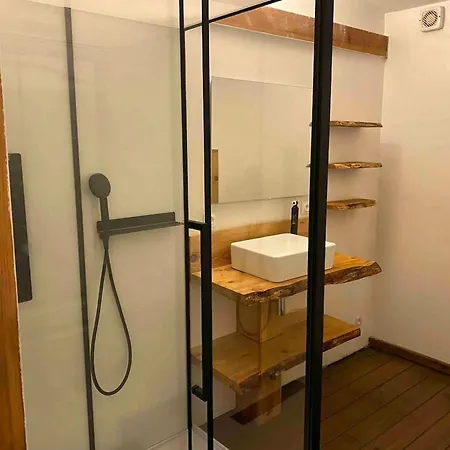 De 2 Chambres Avec Piscine Privee Jardin Clos Et Wifi A Figari Villa Figari (Corsica)