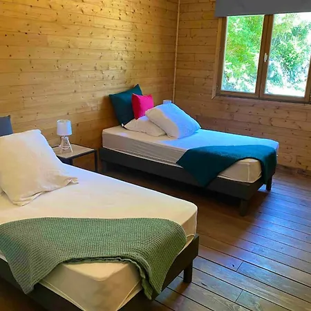 De 2 Chambres Avec Piscine Privee Jardin Clos Et Wifi A Figari Villa Figari (Corsica)