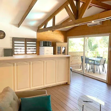 De 2 Chambres Avec Piscine Privee Jardin Clos Et Wifi A Figari Villa Figari (Corsica)