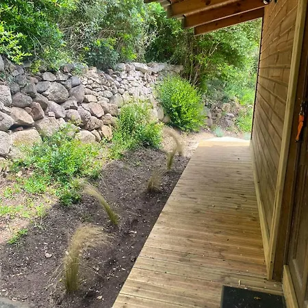 De 2 Chambres Avec Piscine Privee Jardin Clos Et Wifi A Figari Figari (Corsica)
